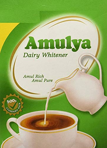Amulya Dairy Whitener 200gm/ Amulya Milk Powder 200 Gram