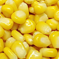 Sweet Corn, 1 kg 