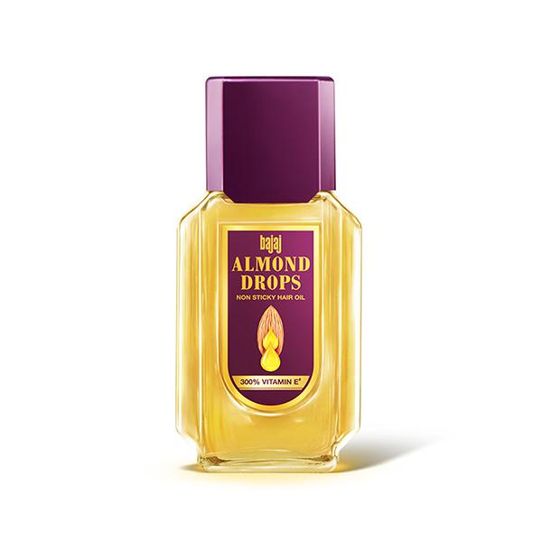 Bajaj Hair Oil - Almond Drops, 100 ml