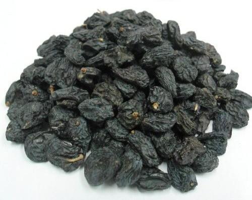 Black Raisins/Kala Kishmish/ Kala Manuka