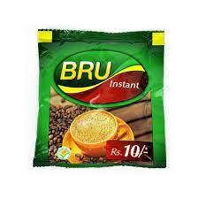 Bru Instant Coffee 