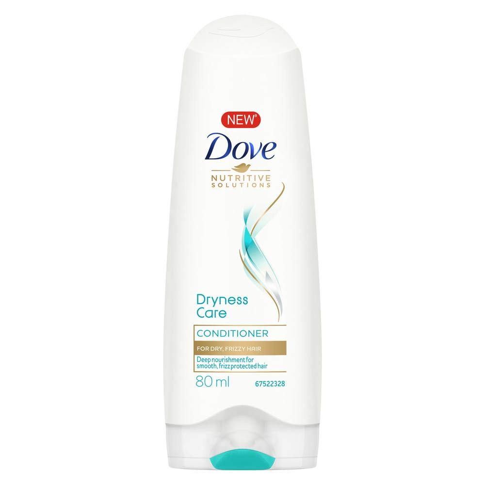 Dove Dryness Care Conditioner