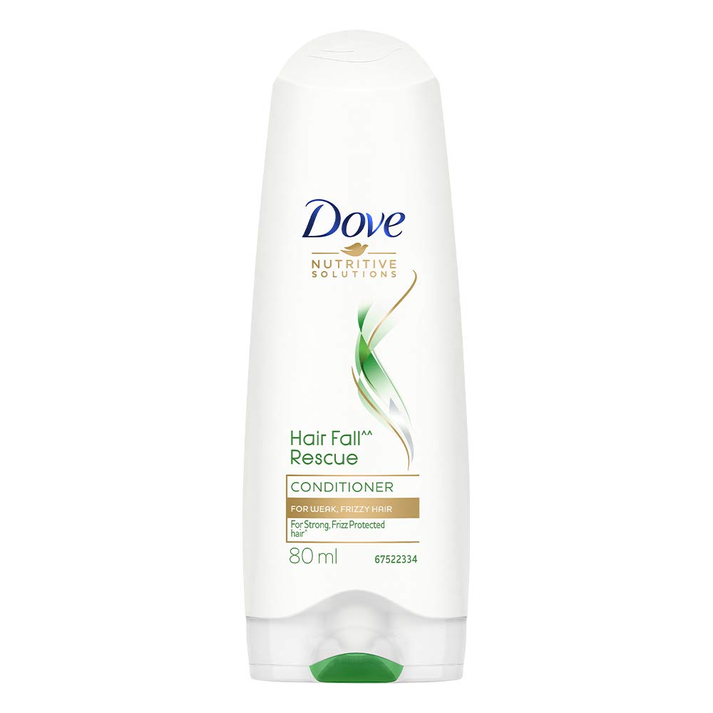 Dove Hair fall Rescue Conditioner