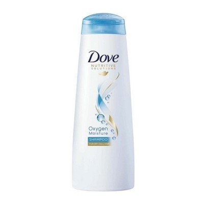 Dove Oxygen Moisture Shampoo 