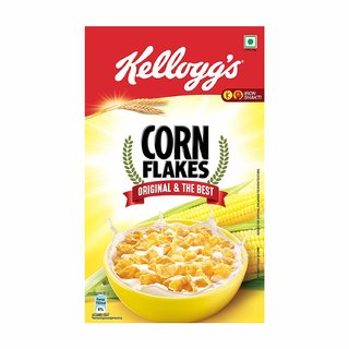 Kelloggs Corn Flakes Original, 475 g