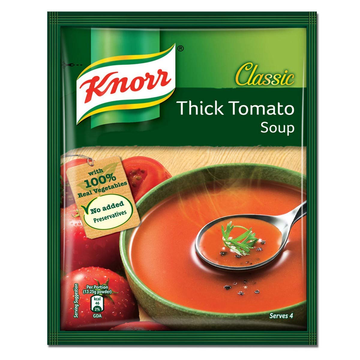 Knorr Classic Tomato Soup