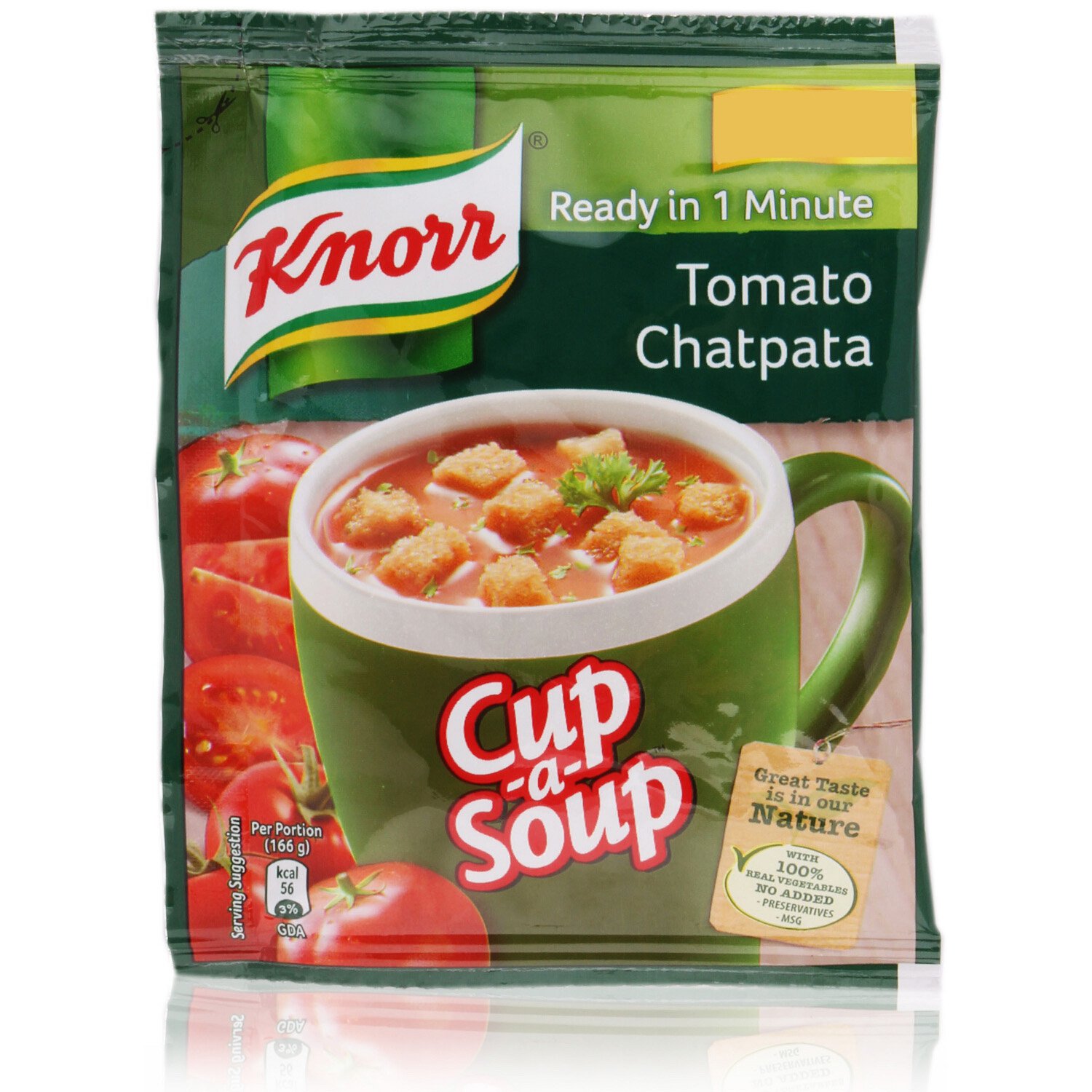 Knorr Soup - Tomato Chatpata