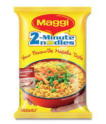 Maggi 2-Minutes Noodles Masala, 70g
