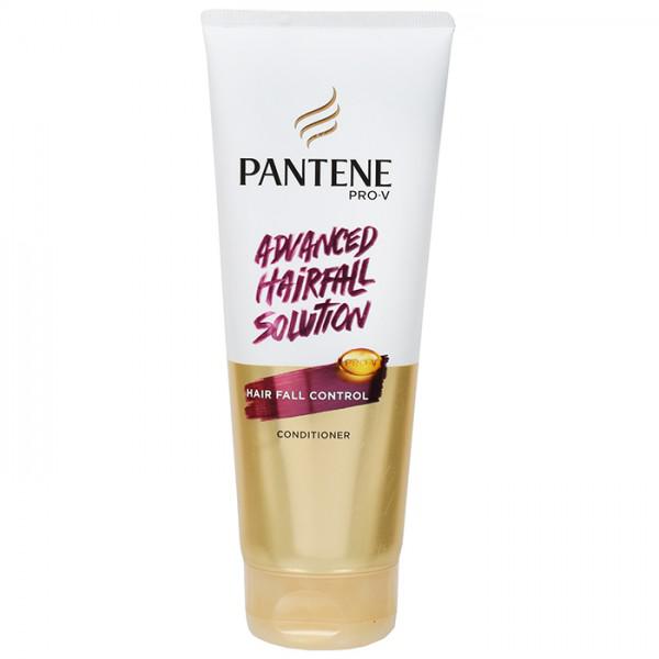 Pantene Pro-V Advanced Hair Fall Solution Conditioner - Hair Fall Control 180 ml