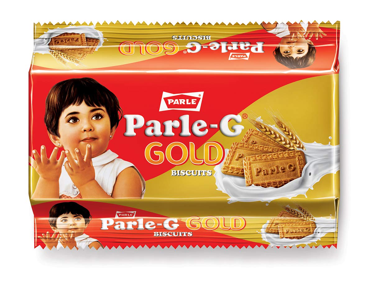 Parle-G Gold Biscuits, 100 gram