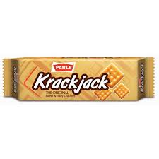 Parle Krack Jack Sweet & Salty Crackers (37.8 g)