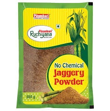 Pitambari - Ruchiyana Jaggery Powder 500 Gram