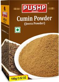 Pushp Jeera Powder (50g)