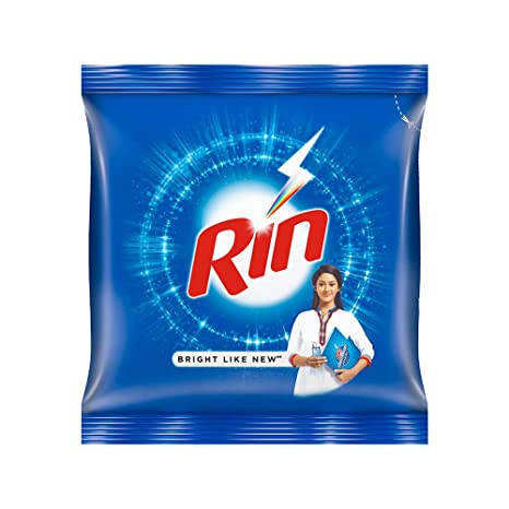 Rin Advanced Detergent Powder