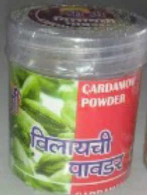 Shreeji Vilaychi Powder 10 Gm