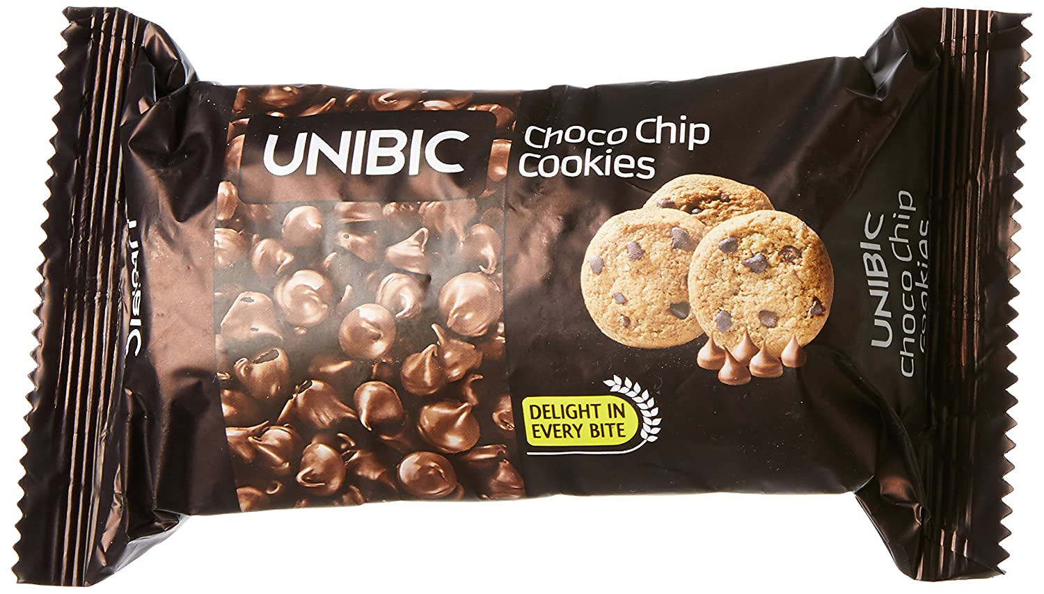 Unibic Choco Nut Cookies, 75g