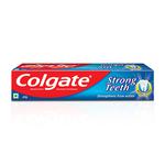 Colgate Strong Teeth Anticavity Toothpaste With Amino Shakti, 200 g