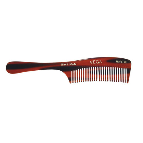 Vega Handcrafted Comb 