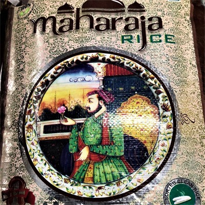 MK Premium Brand Old Maharaja Chinnor Kalimooch Rice 