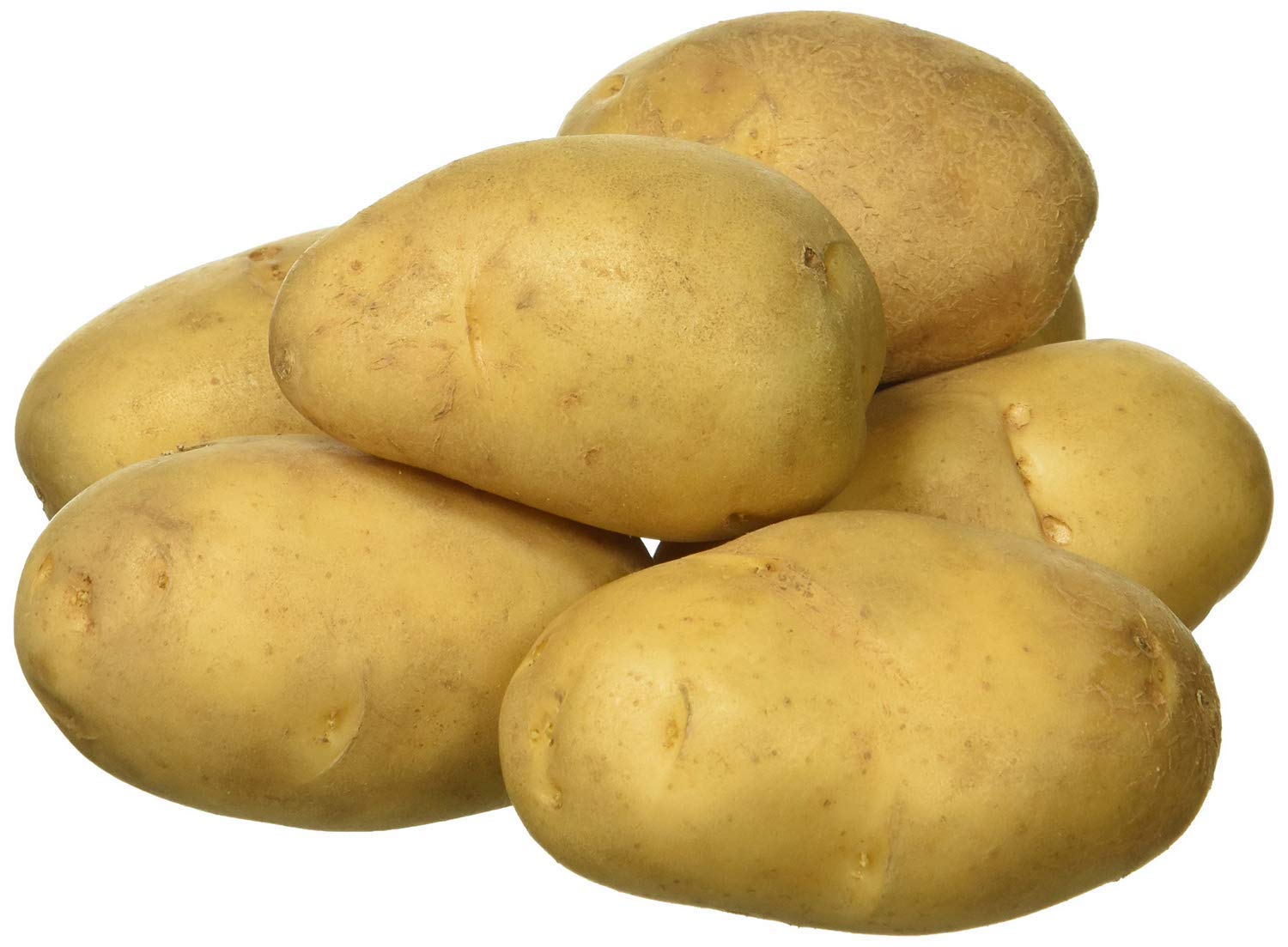 Potato/Batate/Aaloo