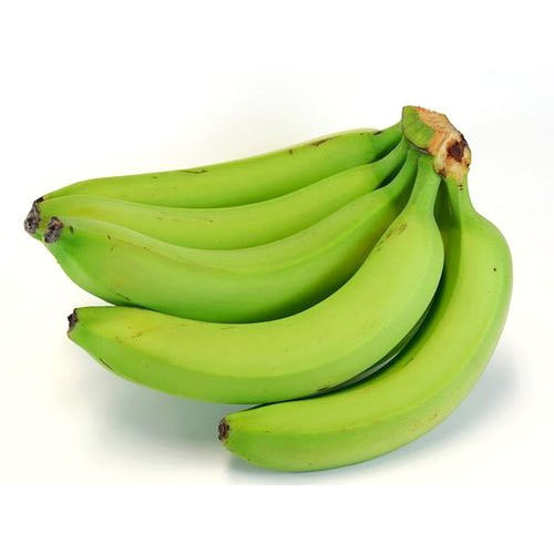 Raw Banana/ Kaccha Kela