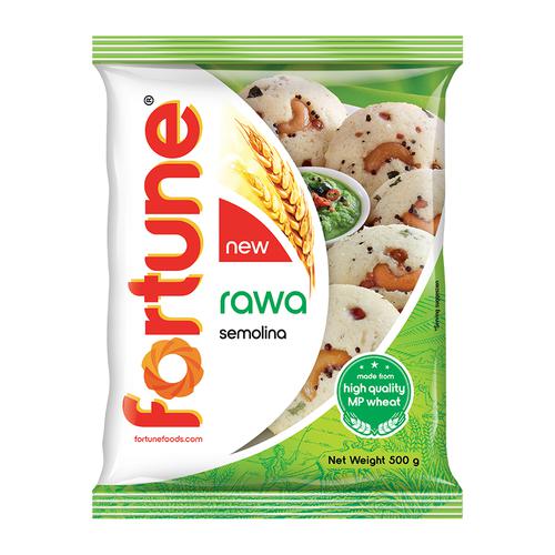 Fortune Rawa, 500 g Pouch