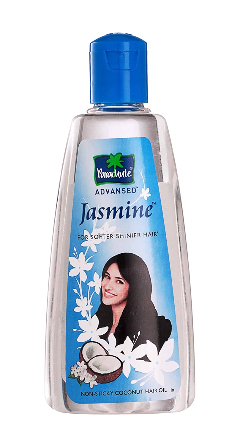 Parachute Advansed Jasmine Hair Oil