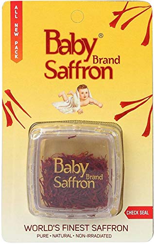  Saffron 1MG 