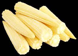 Baby Corn (Approx- 200gm)