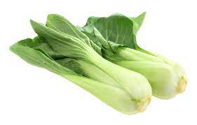 Bok Choy