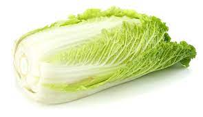 Chinese Cabbage