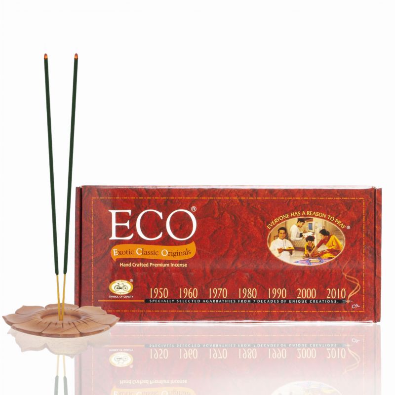 Cycle Eco Incense Pack