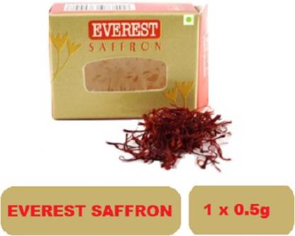 Everest Saffron 1gm