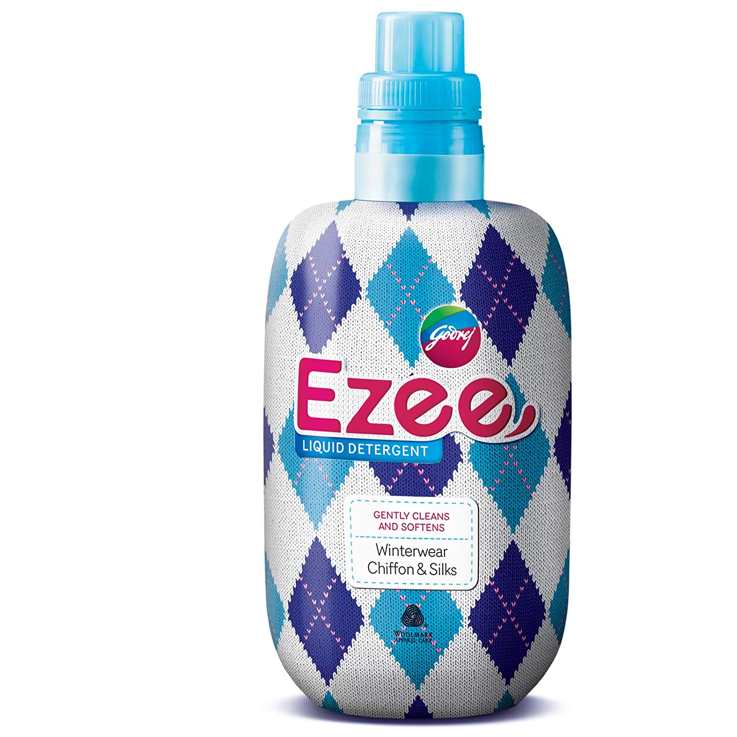 Godrej Ezee Liquid Detergent - Winterwear (200 G + 50 G Free)