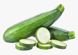 Green Zucchini