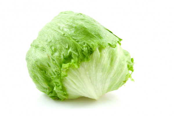 Iceburg Lettuce