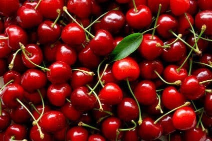 Kahmiri Cherries / Kashmiri Cherries