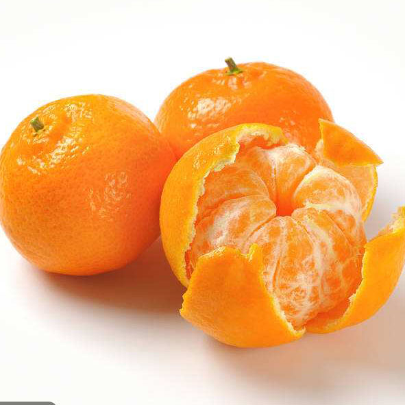 Mandarin Orange