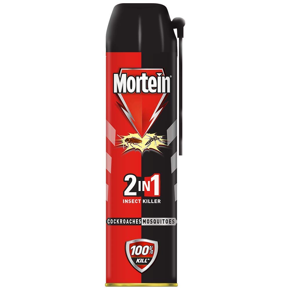 Mortein All Insect Killer - 600 ml