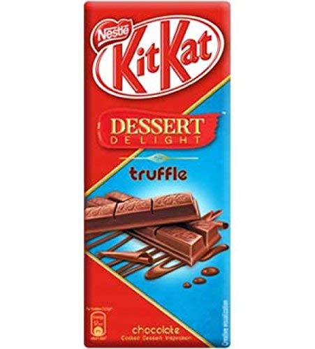 Nestle Kit Kat Dessert Delight Truffle 50g