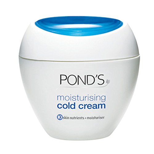 Ponds Moisturing Cold Cream