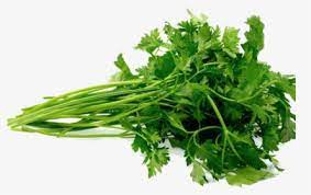 Parsley (Pack Of 50 Gram)