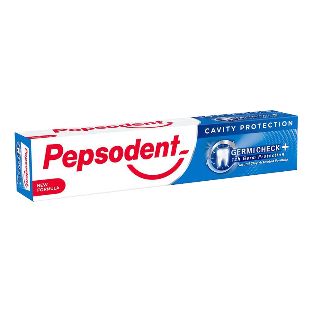 Pepsodent Germicheck Toothpaste