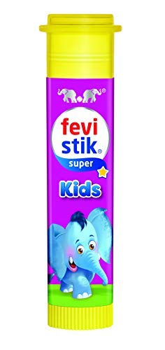 Fevistik Glue Stick for Decorations & Craft Projects (8g)