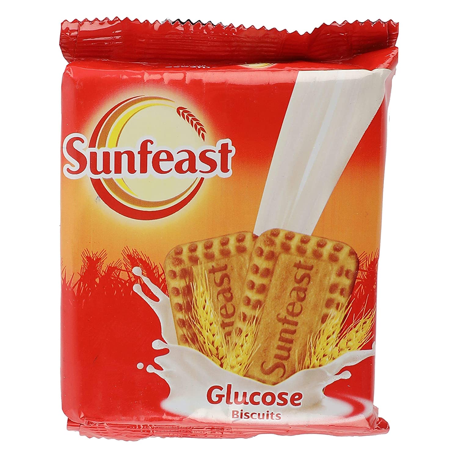 Sunfeast Biscuits - Glucose, 120g
