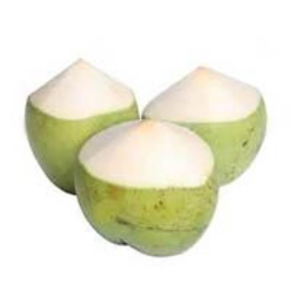 Tender Coconut