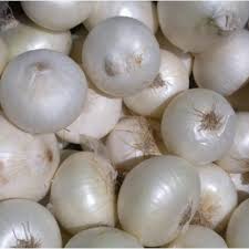 White Onion