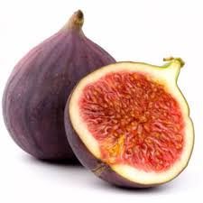 Fresh Figs / Fresh Anjeer (04Pcs)