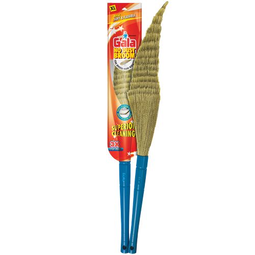 Gala No Dust Broom XL, 1 pc