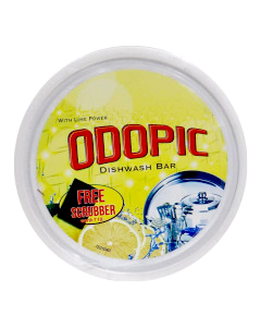 Odopic Dishwash Bar 500 Gram